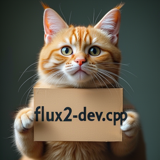 flux2 example
