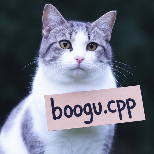 Boogu Image Base example