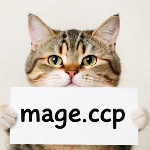 Mage-Flow example